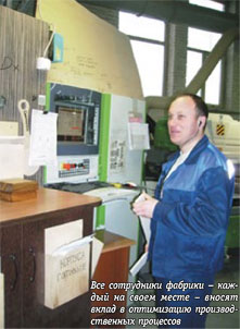 Как изготавливаются кухни ПлазаРеал