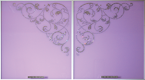 Стразы Сваровски от PlazaReal