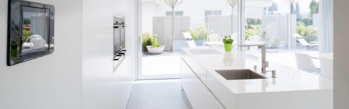 Кухни (пример)