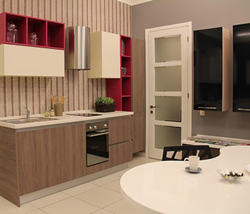 Брава Eco GOLA от ПлазаРеал