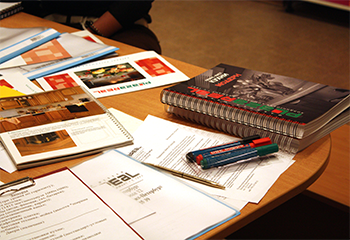 Обучение дилеров Санкт-Петербурга и Лен.области