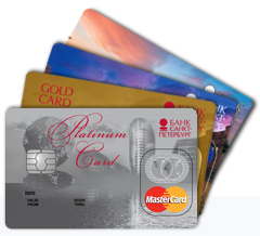 Запущена новая партнерская программа с Банком «Санкт-Петербург»