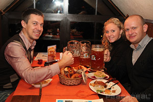 Поздравляем фабрику PlazaReal с 11-тилетием!