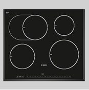 Варочная индукционная поверхность