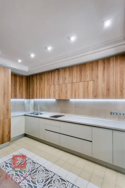 Кухня Lilyville Кухня Lilyville