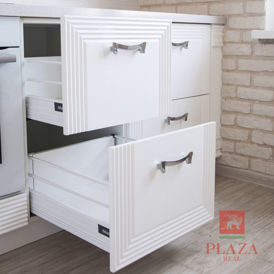 Кухня Дарина