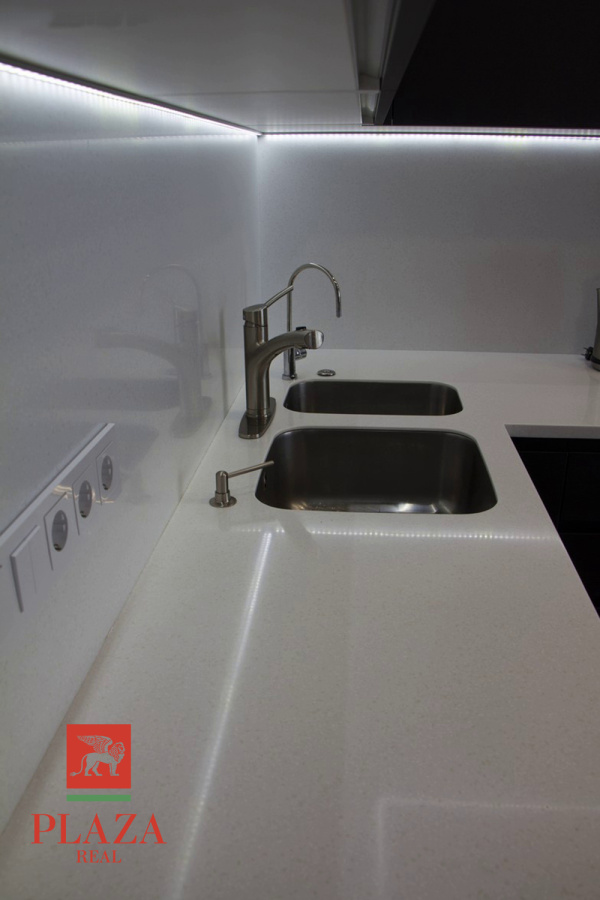 Кухня Альда