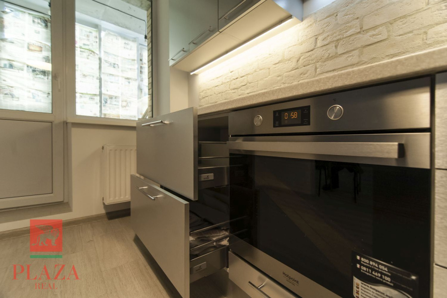 Кухня Феррара 10