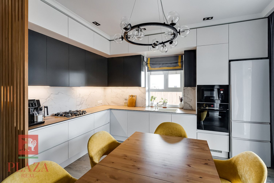 Кухня CulinaryRetreat