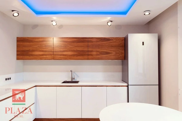 Кухня Мичела Кухня Мичела