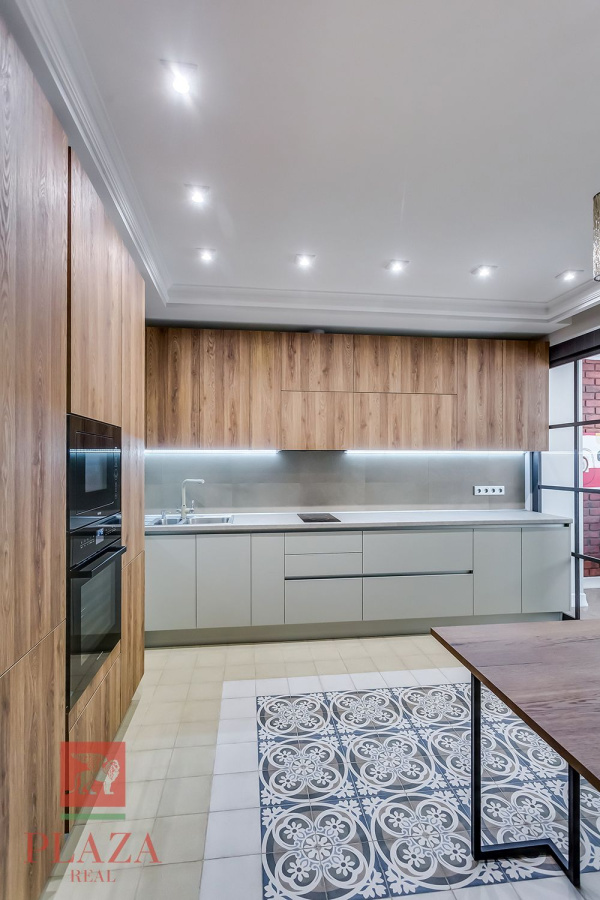 Кухня Lilyville