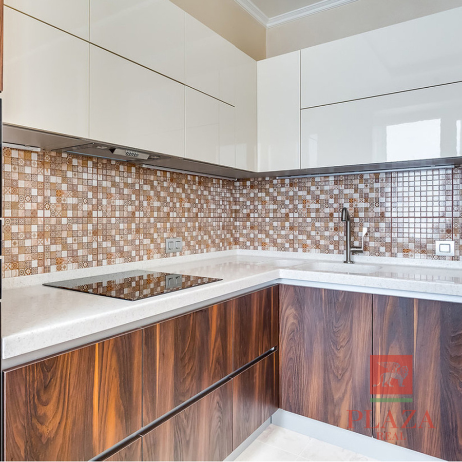 Кухня Аделина