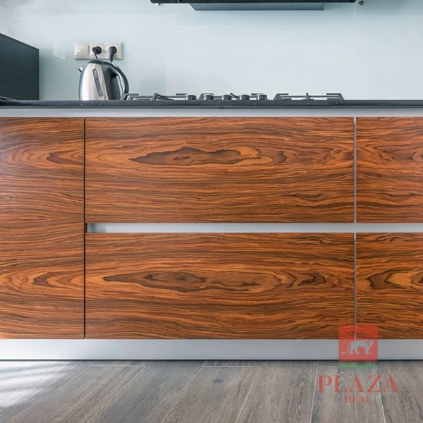 Кухня Алессия