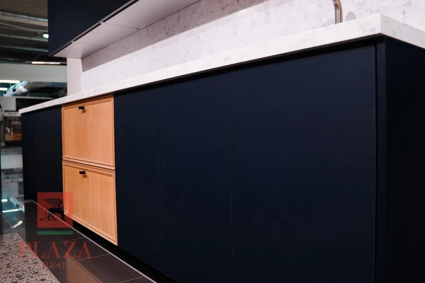 Кухня Charcoalounge