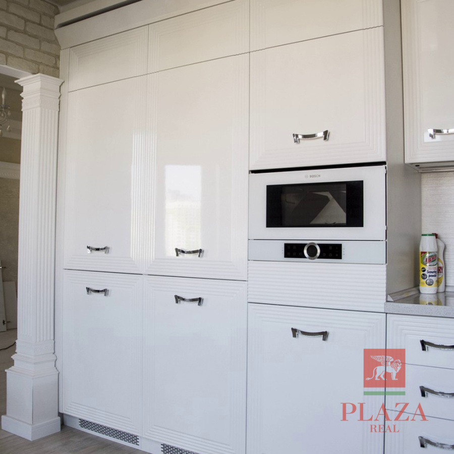 Кухня Дарина