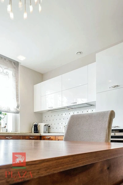 Кухня Пальмира