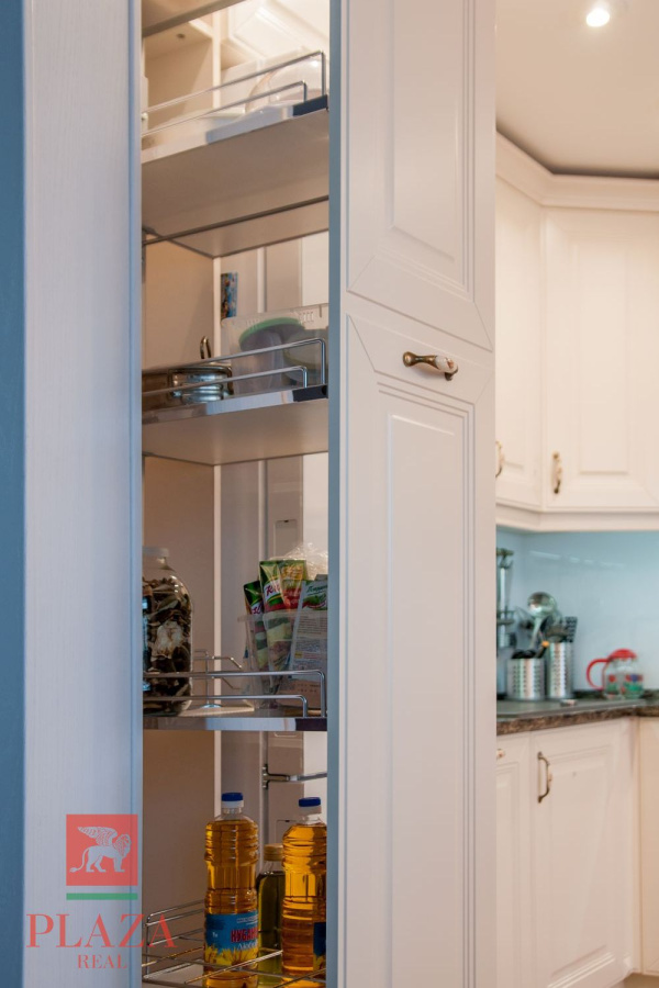 Кухня Traditional