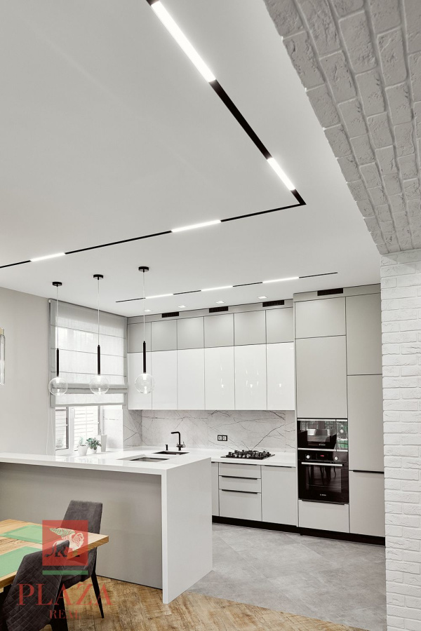 Кухня FloralHaven