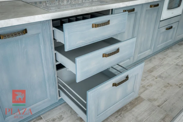 Кухня JeanFusion