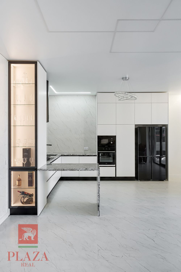 Кухня Kitchenette