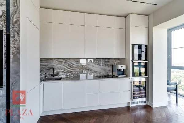 Кухня Whitehaven Кухня Whitehaven