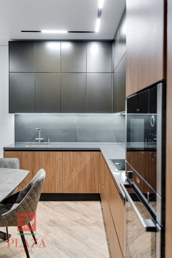 Кухня FloraCuisine