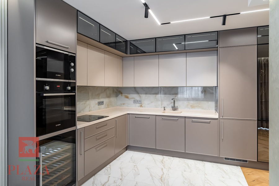 Кухня KitchenGarden