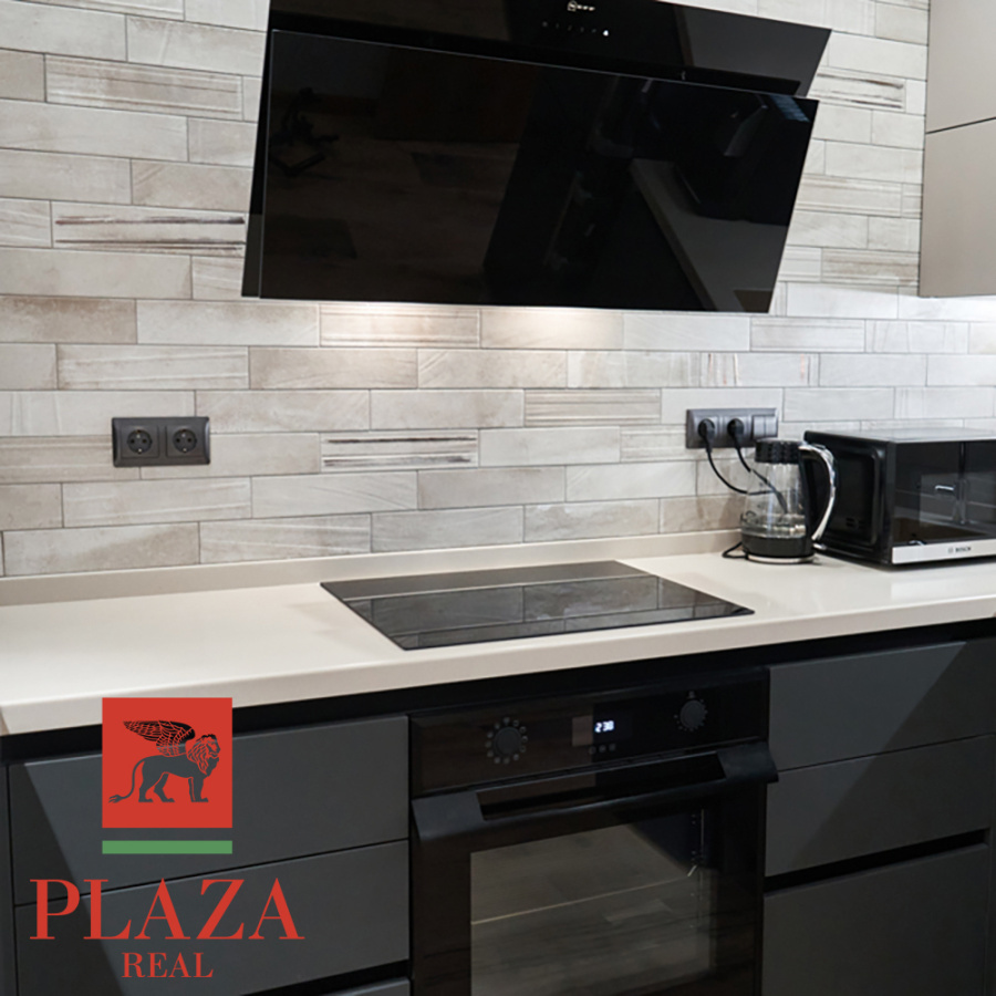 Кухня Шарлиз