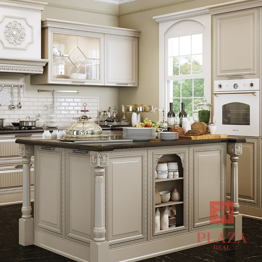 Кухня Доменика