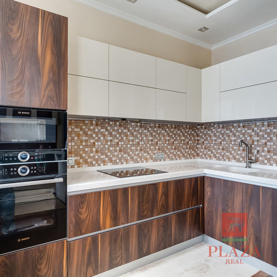 Кухня Аделина