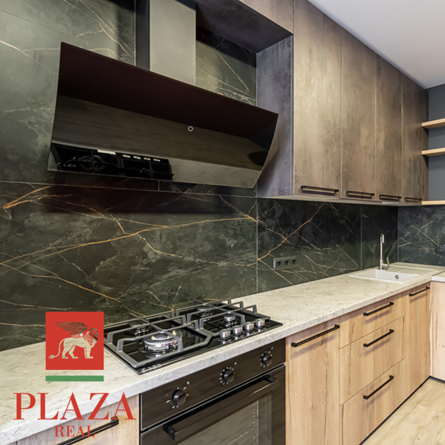 Кухня Шебби