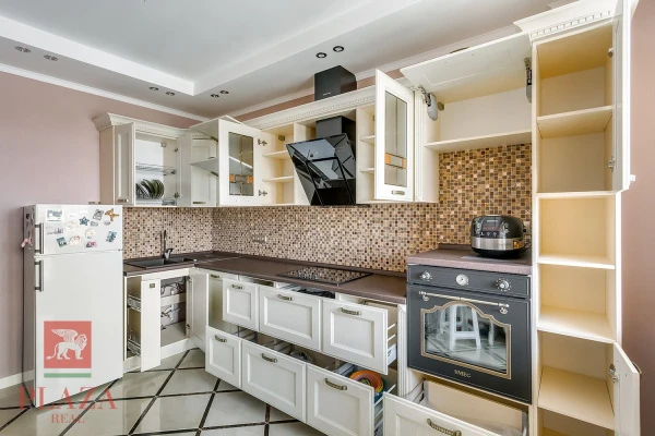 Кухня Ivory Кухня Ivory