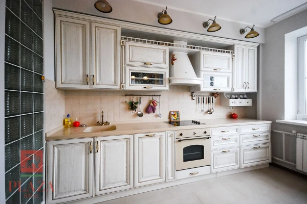 Кухня Daisypetal Кухня Daisypetal