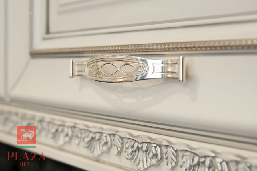 Кухня Итэлия platinum