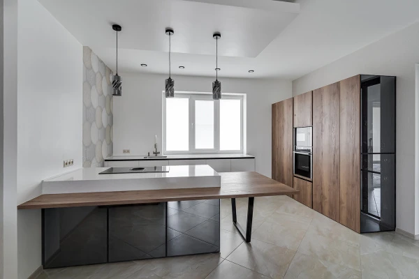 Кухня Petallicious