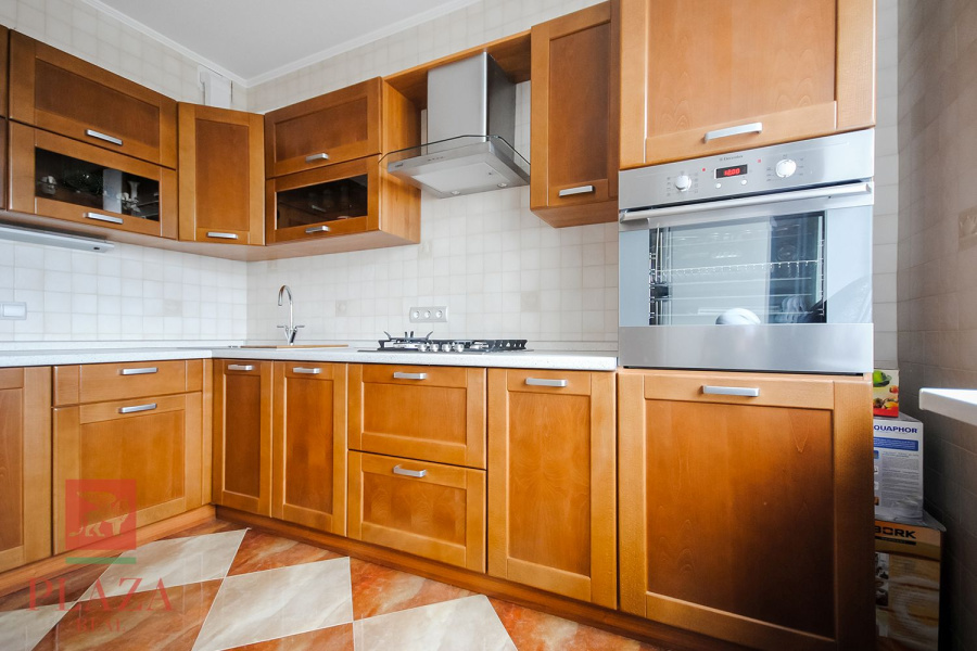 Кухня Irisville