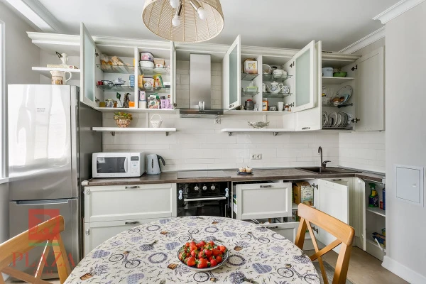 Кухня DaisyDining