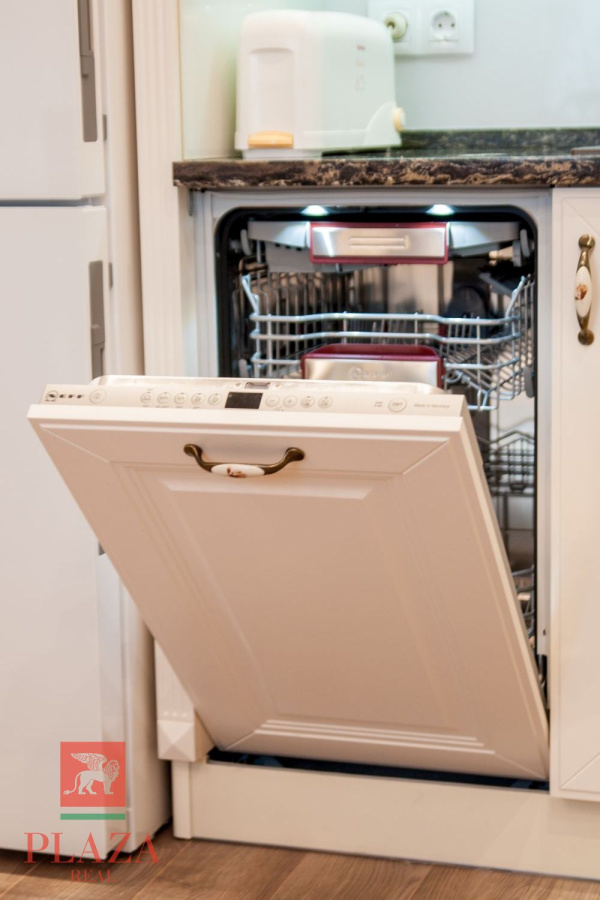 Кухня Traditional