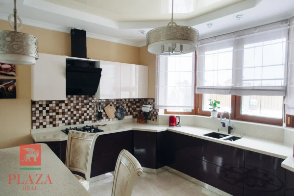 Кухня Феррара Плюс 2