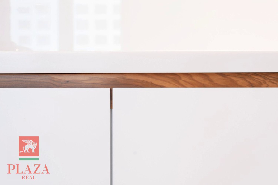 Кухня Мичела