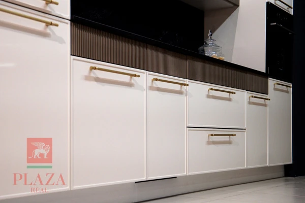 Кухня Airykitchen