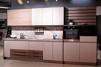 Кухня FjordDelight