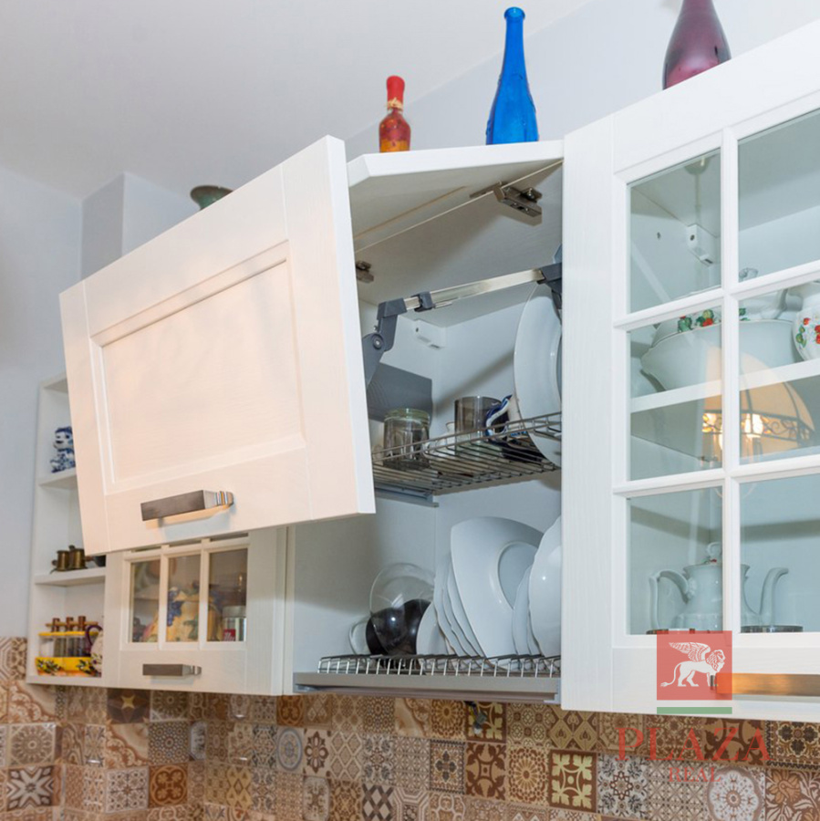 Кухня Эмилия