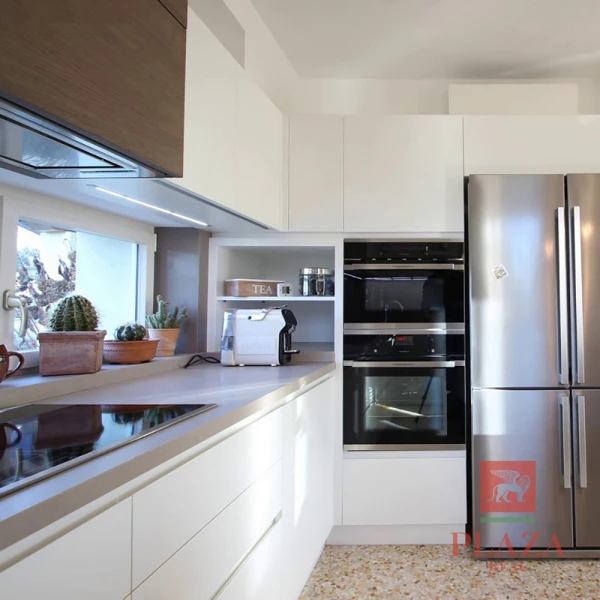 Кухня Дрина