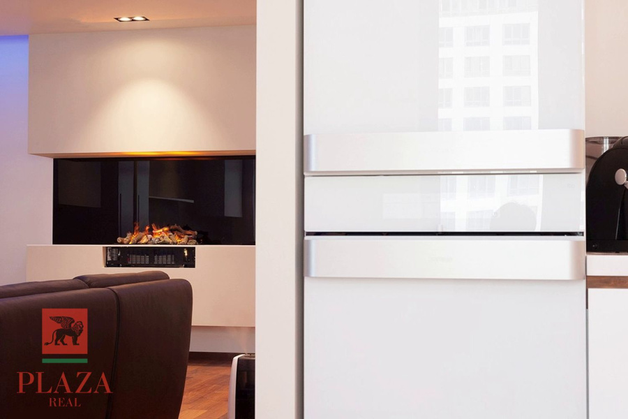 Кухня Мичела