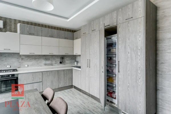 Кухня Марселла Кухня Марселла