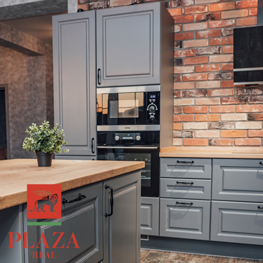 Кухня Лаура