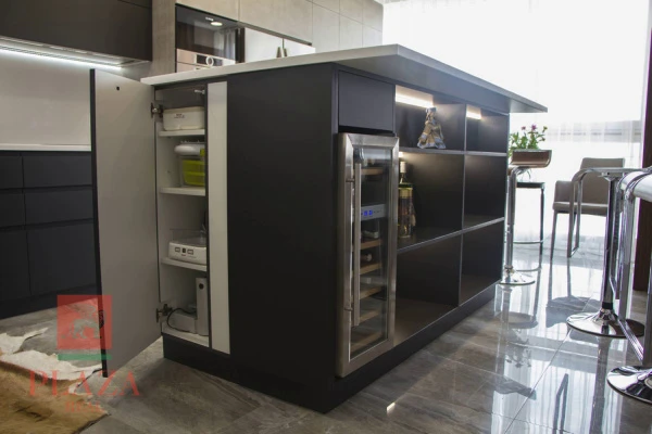 Кухня Альда