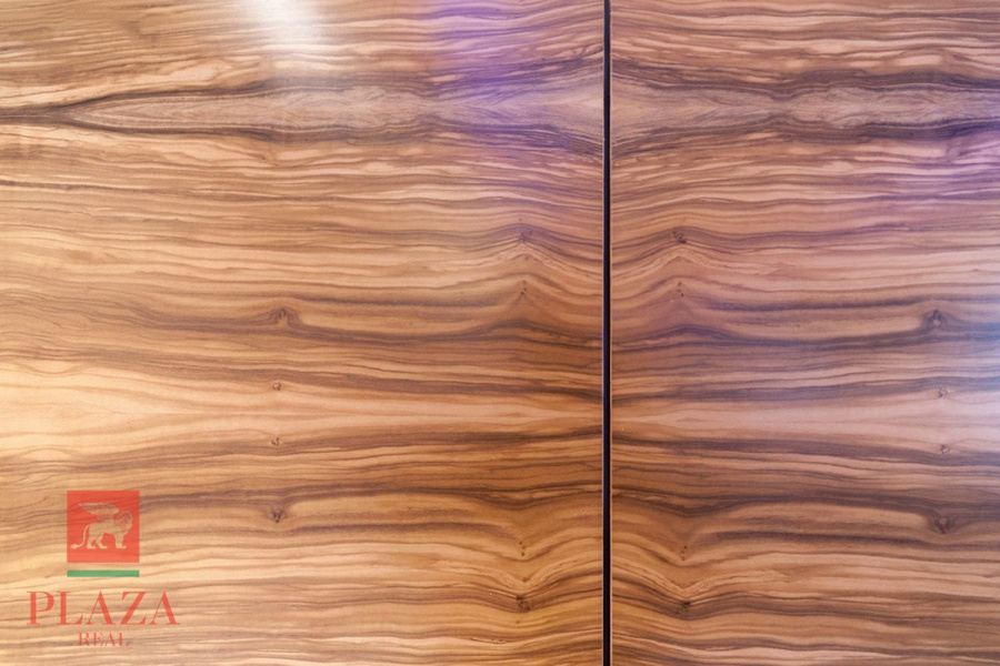 Кухня Мичела