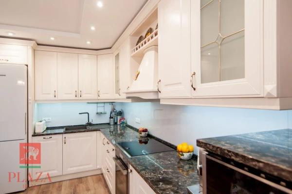 Кухня Traditional